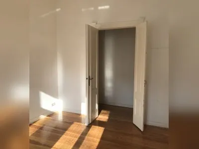 4- Zimmer Altbauwohnung in Wilmersdorf - befristet 3 Jahre — photo 1